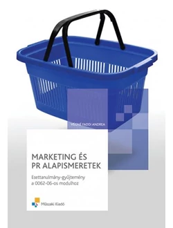 Marketing és PR alapismeretek