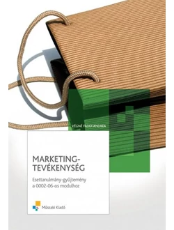Marketingtevékenység