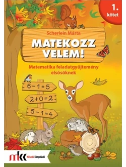 Matekozz velem! 1. kötet