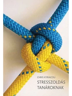 Stresszoldás tanároknak