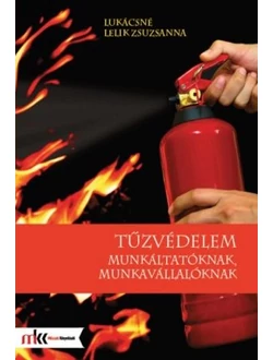 Tűzvédelem