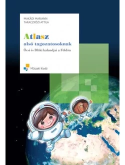 Atlasz alsó tagozatosoknak