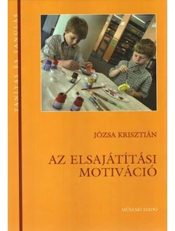 Az elsajátítási motiváció