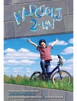 Kapcsolj 2.-ba!