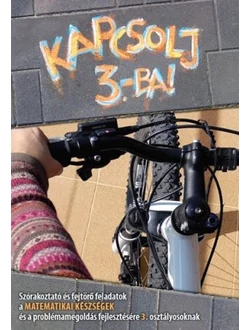 Kapcsolj 3.-ba!