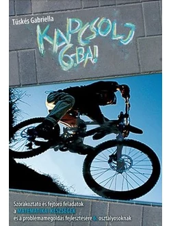 Kapcsolj 6.-ba!