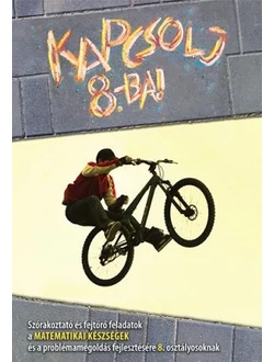 Kapcsolj 8.-ba!