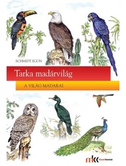 Tarka madárvilág