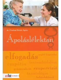 Ápoláslélektan