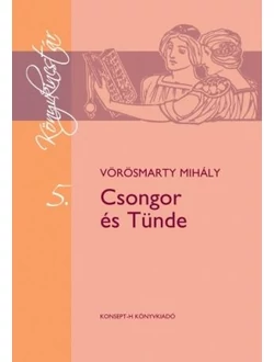 Csongor és Tünde