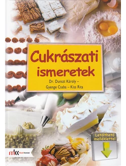 Cukrászati ismeretek