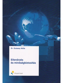 Ellenőrzés és minőségbiztosítás