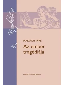 Az ember tragédiája
