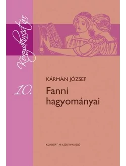 Fanni hagyományai