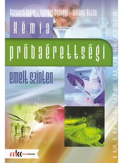 Kémia próbaérettségi emelt szinten