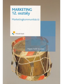Marketing 12. osztály