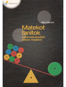 Matekot tanítok
