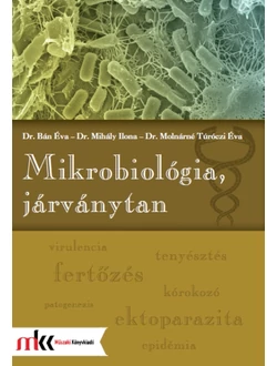 Mikrobiológia, járványtan