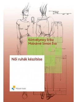 Női ruhák készítése