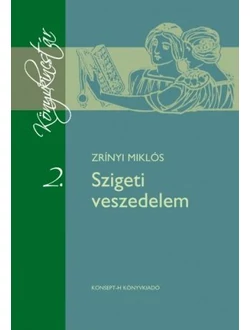 Szigeti veszedelem