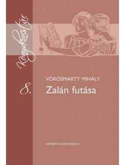 Zalán futása