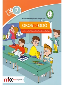 Okos(k)odó 2.