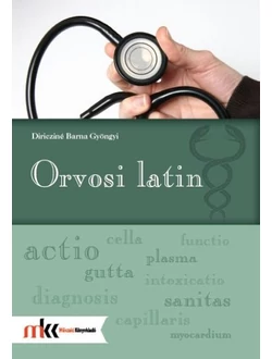 Orvosi latin