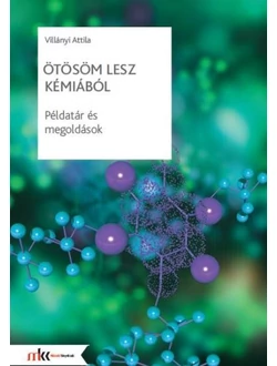 Ötösöm lesz kémiából