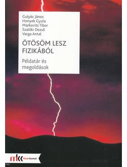 Ötösöm lesz fizikából