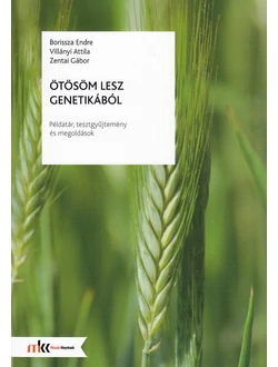 Ötösöm lesz genetikából