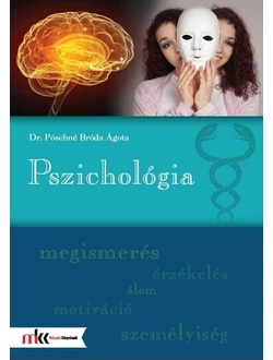Pszichológia