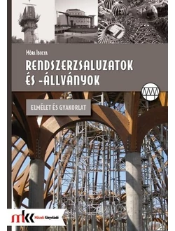 Rendszerzsaluzatok és -állványok