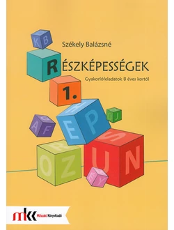 (R)észképességek I.