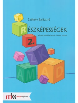 (R)észképességek II.