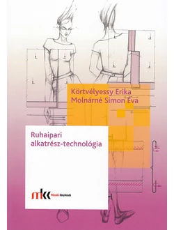 Ruhaipari alkatrész-technológia