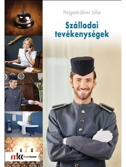 Szállodai tevékenységek