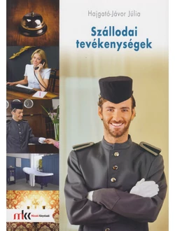 Szállodai tevékenységek