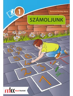 Számoljunk 1.