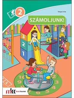 Számoljunk! 2.