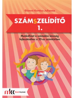 Számszelídítő 1.