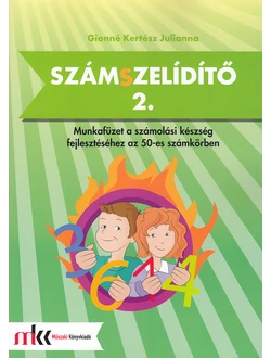 Számszelídítő 2.