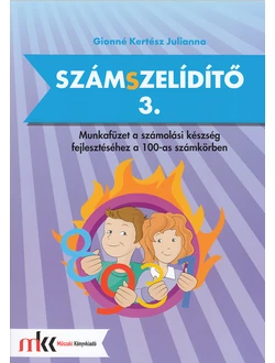 Számszelídítő 3.