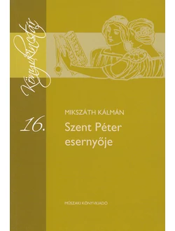 Szent Péter esernyője