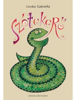 Szótekerő