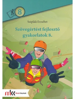 Szövegértést fejlesztő gyakorlatok 8.