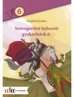 Szövegértést fejlesztő gyakorlatok 6.