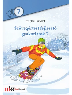 Szövegértést fejlesztő gyakorlatok 7.