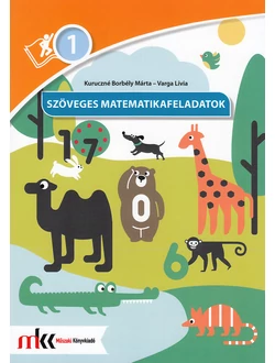 Szöveges matematikafeladatok 1.