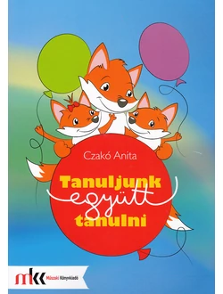Tanuljunk együtt tanulni