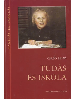 Tudás és iskola